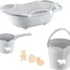 Babyjem Grijs 5-delige Badset -Peuterpaleis Winkel 1200x1078 1