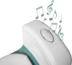 Baninni Kindertoilet Pippe Groen -Peuterpaleis Winkel 1200x1078