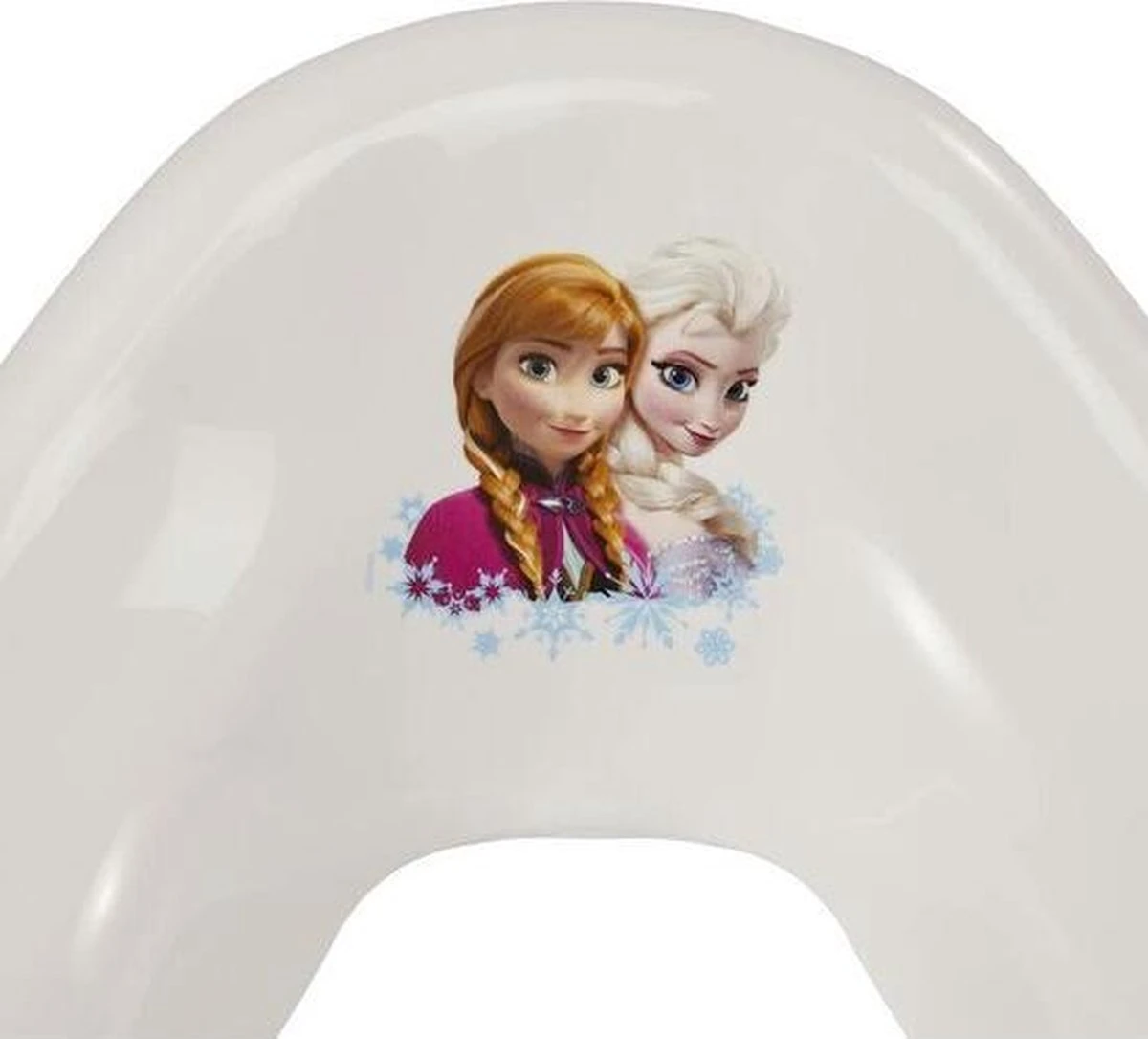 Keeeper Frozen WC Verkleiner - Wit 8 Keeeper Frozen WC Verkleiner - Wit - Afbeelding 6
