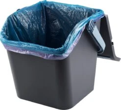 Maxi Luieremmer - 28 Liter - Incontinentie Materiaal Emmer - Blauw -Peuterpaleis Winkel 1200x1087 1