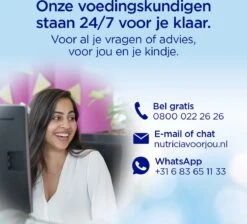 Nutrilon Content 1 - Flesvoeding Vanaf De Geboorte - 800g -Peuterpaleis Winkel 1200x1087 2