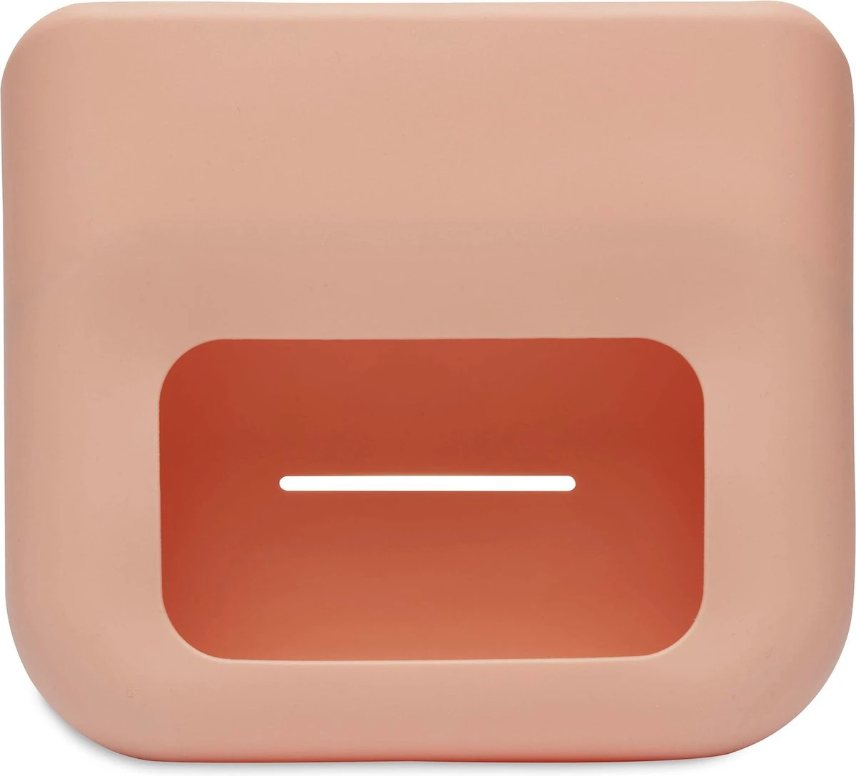 Jollein Billendoekjes Box Siliconen - Ash Green 19 Jollein Billendoekjes Box Siliconen - Ash Green - Afbeelding 17