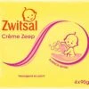 Zwitsal Creme Zeep 4x90GR -Peuterpaleis Winkel 1200x1092 8