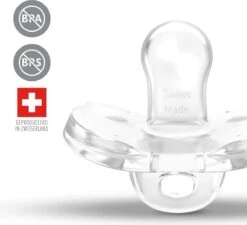 Medela Baby Fopspeen Soft Silicone Superzacht Lichtgewicht Eendelig - Transparant - 0-6 Maanden - 1 Stuks 20 Medela Baby Fopspeen Soft Silicone Superzacht Lichtgewicht Eendelig - Transparant - 0-6 Maanden - 1 Stuks -Peuterpaleis Winkel 1200x1093 2