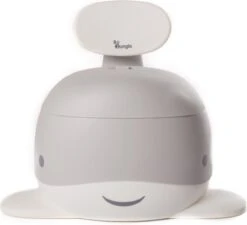 Whale Potty - Walvis Potje Grijs Kleur: Grijs -Peuterpaleis Winkel 1200x1093