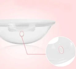 Merkloos Lekschalen - Borstschelpen - Moedermelk - Borstvoeding - T.v.v. Zoogcompressen - 2 Stuks 9 Merkloos Lekschalen - Borstschelpen - Moedermelk - Borstvoeding - T.v.v. Zoogcompressen - 2 Stuks -Peuterpaleis Winkel 1200x1095 7