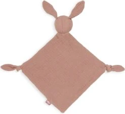 Jollein Speendoekje Bunny Ears - Rosewood 18 Jollein Speendoekje Bunny Ears - Rosewood -Peuterpaleis Winkel 1200x1095 8