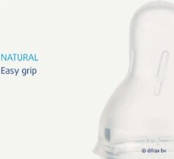 Difrax Flessenspeen Natural - Maat Large - 2 Stuks -Peuterpaleis Winkel 1200x1097 4