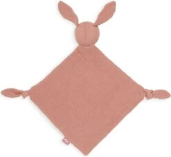 Jollein Speendoekje Bunny Ears - Nougat 25 Jollein Speendoekje Bunny Ears - Nougat -Peuterpaleis Winkel 1200x1097 9