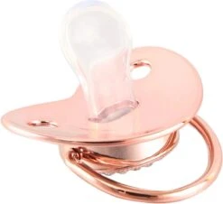 Merkloos Frozen Speen - Fopspeen - Elsa - Blauw - Zilver - Fopspeen Clip - Speenketting - Strass - Kristal - Luxe - Baby - GRATIS Speen Beschermkapje -Peuterpaleis Winkel 1200x1098 1