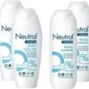 Neutral Baby - Voordeelverpakking 2 X Baby Wasgel & 2 X Baby Shampoo -Peuterpaleis Winkel 1200x1101 1