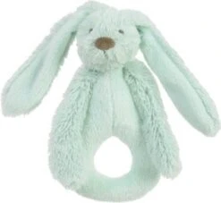 Happy Horse Konijn Richie Rammelaar - Beige - Baby Cadeau -Peuterpaleis Winkel 1200x1101 5