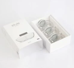 Elvie Pump Moedermelkflesjes Bewaarflesjes - BPA-vrij - 150ml - 3 Flessen & 3 Deksels -Peuterpaleis Winkel 1200x1102 5