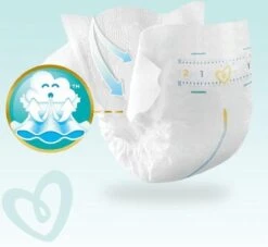 Pampers® Pampers Premium Protection Luiers Maat 3 - 50 Luiers -Peuterpaleis Winkel 1200x1104
