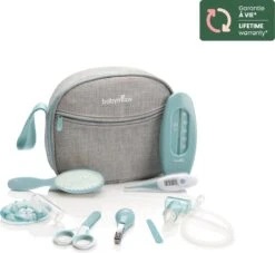 Babymoov Care Kit - Verzorgingssetje - Grijs -Peuterpaleis Winkel 1200x1104 3
