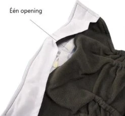 BonBini´s Wasbare Luiers - 3-pack Voordeelverpakking Luiers 3-15 Kg - Luierbroekje - Dubbele Antilek Preventie - Zwemluier Drukknoopjes En Verstelbaar Maat S, M, L Maat 1 T/m 5 - 3 Stuks -Peuterpaleis Winkel 1200x1108 4