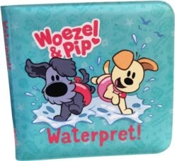 Woezel & Pip Boekje Voor In Bad 2003894 -Peuterpaleis Winkel 1200x1108 6