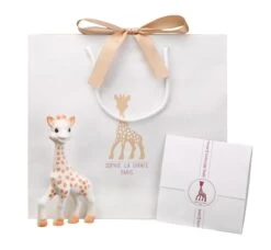 Sophie De Giraf Sophiesticated - Cadeauset - Small - Set 1 14 Sophie De Giraf Sophiesticated - Cadeauset - Small - Set 1 -Peuterpaleis Winkel 1200x1108 9