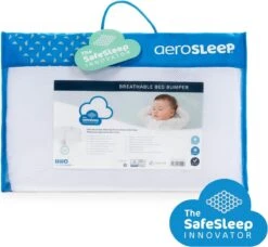 AeroSleep® Bedomrander - Wit 28 AeroSleep® Bedomrander - Wit -Peuterpaleis Winkel 1200x1109 3