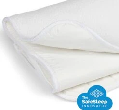 AeroSleep® Matrasbeschermer - Wieg - Chicco Next 2 Me - 83 X 50 Cm -Peuterpaleis Winkel 1200x1110 15