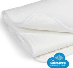 AeroSleep® Matrasbeschermer - Wieg - 80 X 50 Cm 20 AeroSleep® Matrasbeschermer - Wieg - 80 X 50 Cm -Peuterpaleis Winkel 1200x1111 10