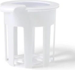 Alecto BW-70 - Flessenwarmer Geschikt Voor Ieder Flesje En Potje - Snel En Gemakkelijk In Gebruik - Wit -Peuterpaleis Winkel 1200x1111 6