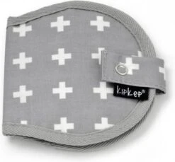 Napper Borstkompressen Etuitje | Crossy Grey
