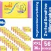 XXL Megavoordeelverpakking 36 X 57 | Zwitsal Sensitive Billendoekjes | 36 X 57 Billendoekjes Zwitsal Sensitive Voor Baby | Voordeelverpakking -Peuterpaleis Winkel 1200x1115 1