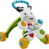 Fisher Price Fisher-Price Loop Met Mij Zebra - Looptrainer -Peuterpaleis Winkel 1200x1115 8