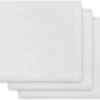 Jollein Hydrofiel Multidoek Basic 70x70cm - White - 3 Stuks -Peuterpaleis Winkel 1200x1116 2