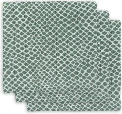 Jollein Hydrofiel Multidoek Spot 70x70cm - Storm Grey - 3 Stuks -Peuterpaleis Winkel 1200x1117 3