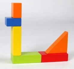 Hape Loopwagen Blokkenkar - Speelgoed 1 Jaar -Peuterpaleis Winkel 1200x1117 4