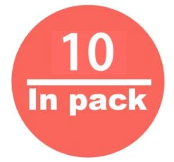 Hydrogel Pads - Hydrogel Pads Borstvoeding - Borstvoeding Pads - Tepelhoedje - Tepelbeschermers - 10 Stuks - Verkoeling Van Gevoelige Of Pijnlijke Tepels Helpt Bij Herstel -Peuterpaleis Winkel 1200x1119 9