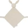 Jollein Speendoekje Bunny Ears - Nougat -Peuterpaleis Winkel 1200x1122 4