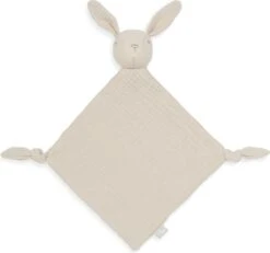 Jollein Speendoekje Bunny Ears - Nougat