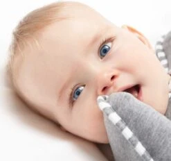 Love To Dream™ Babyslaapzak Swaddle Up™ - Inbakeren - Baby 0-3 Maanden - 3.5-6 Kg - All Season - Grijs -Peuterpaleis Winkel 1200x1125 14