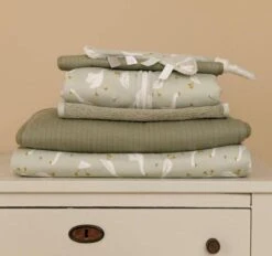 Little Dutch Wiegdeken Little Goose 70 X 100 Cm -Peuterpaleis Winkel 1200x1128 6