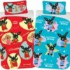 Bing Bunny Peuterdekbedovertrek - 120 X 150cm - BING Juniordekbed - Rood / Blauw -Peuterpaleis Winkel 1200x1128 8