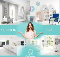 Pure Sensation Luieremmer Navulling - 12 Stuks - Geschikt Voor Korbell - Inclusief Extra Luier Etui - Navullingen 15/16 Liter - Luieremmer Zakken - Luieremmernavullingen - Luieremmers - Korbell Luieremmer – Luierzakjes Wegwerp - Korbell Navulling -Peuterpaleis Winkel 1200x1129 1