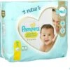 Pampers® Pampers Premium Protection Luiers - Maat 2 (4-8kg) - 30 Stuks -Peuterpaleis Winkel 1200x1133 3