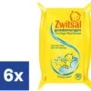 Zwitsal Goedemorgen Vochtige Washandjes - 6 X 20 Stuks - Voordeelverpakking 1 Zwitsal Goedemorgen Vochtige Washandjes - 6 X 20 Stuks - Voordeelverpakking -Peuterpaleis Winkel 1200x1135 2