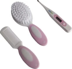 Babyjem 9-delige Verzorgingsset - Roze -Peuterpaleis Winkel 1200x1135 3