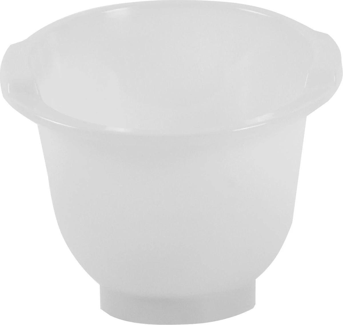 Holland Shantala Babybadje - Transparant 3 Holland Shantala Babybadje - Transparant