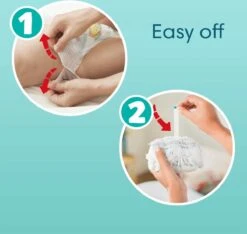 Pampers® Pampers Baby Dry Pants Maat 6 - 44 Luierbroekjes -Peuterpaleis Winkel 1200x1138 2