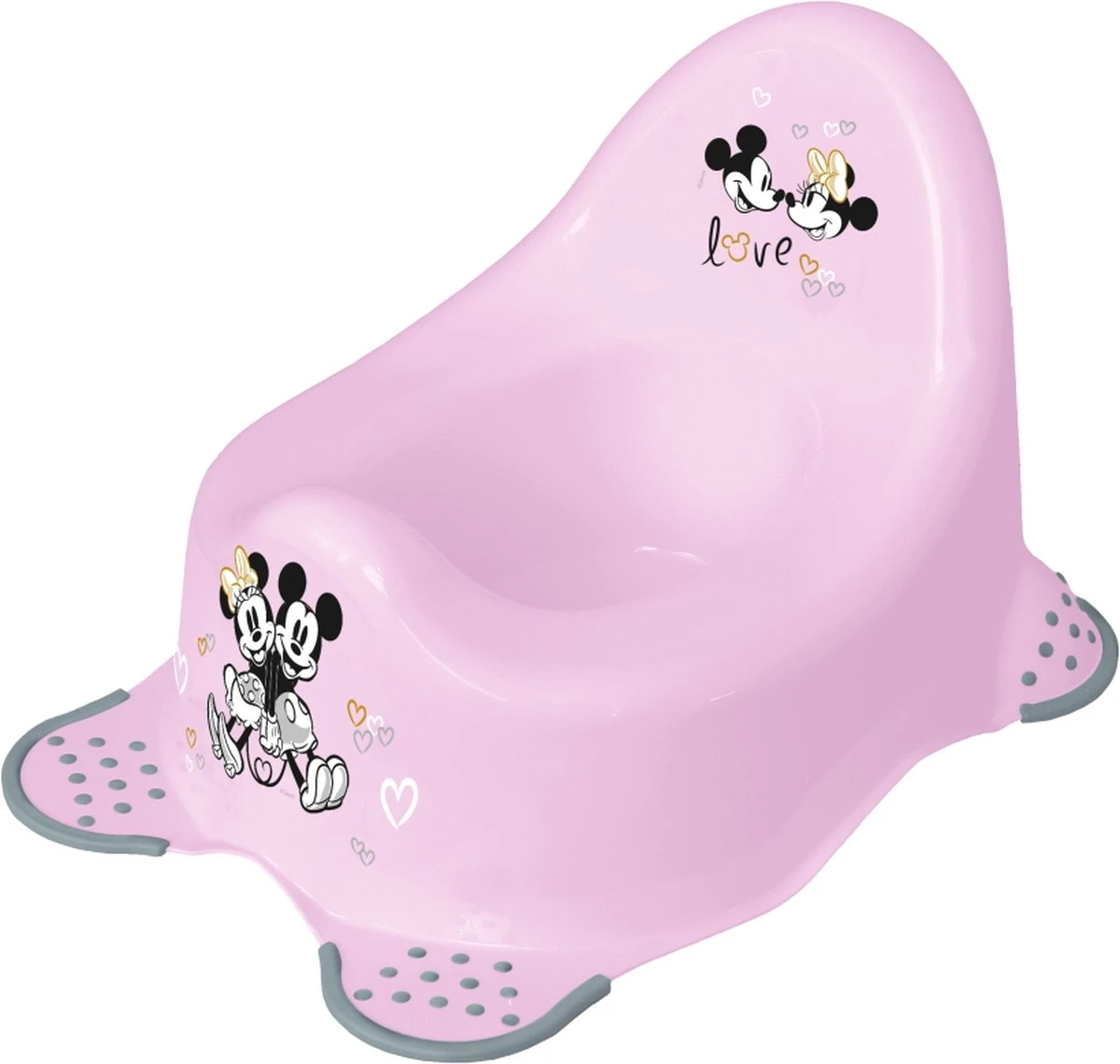 Keeeper Plaspotje Minnie Mouse Cloudy 4 Keeeper Plaspotje Minnie Mouse Cloudy - Afbeelding 2