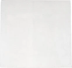 Jollein Hydrofiele Doek Large Bamboe Katoen 115x115cm Biscuit/Ivory - 2 Stuks -Peuterpaleis Winkel 1200x1141 4