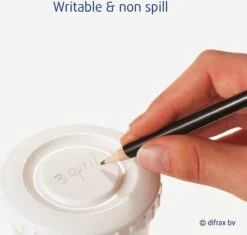 Difrax Moedermelk En Babyvoeding Bewaarbakjes -Peuterpaleis Winkel 1200x1142 11