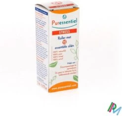 Puressentiel Stress Roller 5 Ml -Peuterpaleis Winkel 1200x1144 11