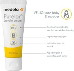 Medela Purelan Tepelzalf Lanoline Tepelcreme Snelle Verlichting Bij Pijnlijke Tepels - Tube 37gr 25 Medela Purelan Tepelzalf Lanoline Tepelcreme Snelle Verlichting Bij Pijnlijke Tepels - Tube 37gr -Peuterpaleis Winkel 1200x1146 10