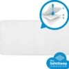 AeroSleep® Matrasbeschermer - Wieg - Chicco Next 2 Me - 83 X 50 Cm -Peuterpaleis Winkel 1200x1146 13